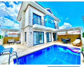 Alaçatı Ayn-ı Alâ Misafir EVi
